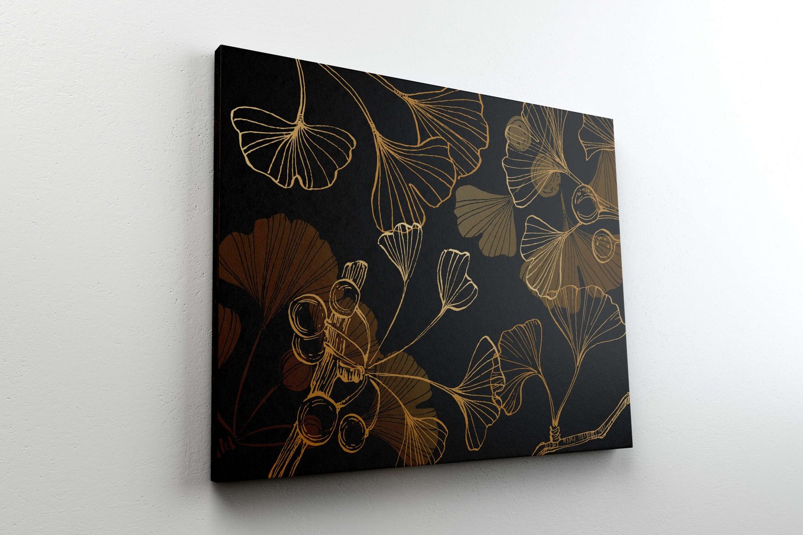 Luxurious Canvas Art for Bedroom & Living Room Spaces - Image 2