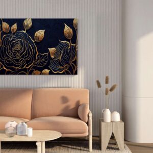 Beautiful Canvas Paintings to Decorate Any Room